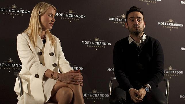 Naomi Watts: «Los directores latinos me desgarran por completo»