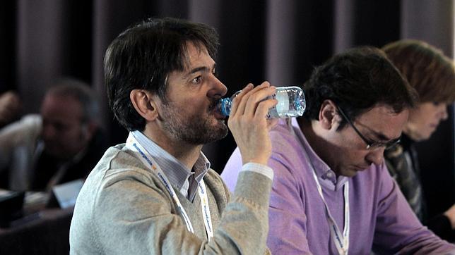 Oriol Pujol, casi imputado por las ITV, defiende un nuevo código ético para CDC