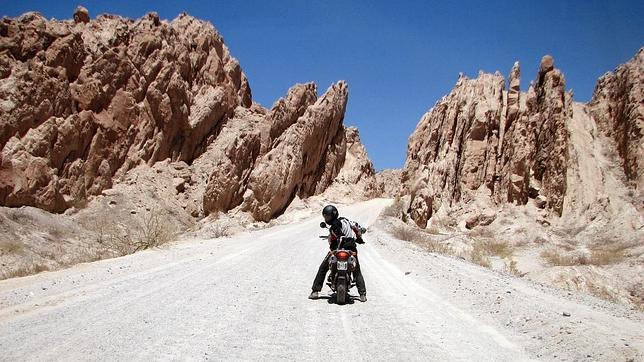 Los Sauces, Salta, Argentina