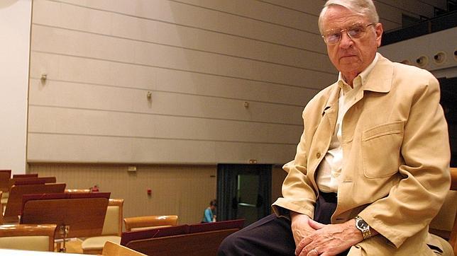 Cristóbal Halffter estrenará su ópera «Schachnovelle» el 18 de mayo en Kiel