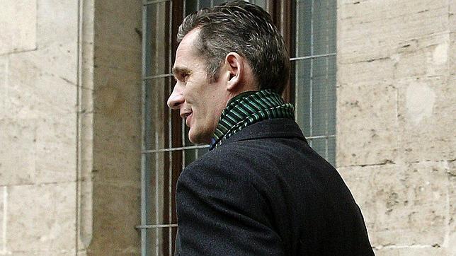 Doña Cristina no será imputada en Nóos con las pruebas aportadas hasta ahora