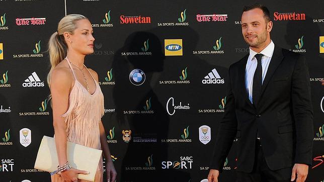 Pistorius y su «la maté porque era mía»