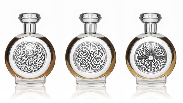 ¿A qué huele un paseo por el bosque junto a Kate Moss?