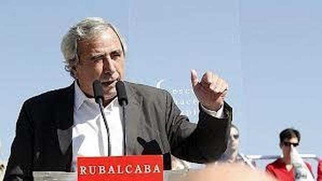 Cascallana hizo funcionarios a 620 trabajadores en un proceso «irregular»