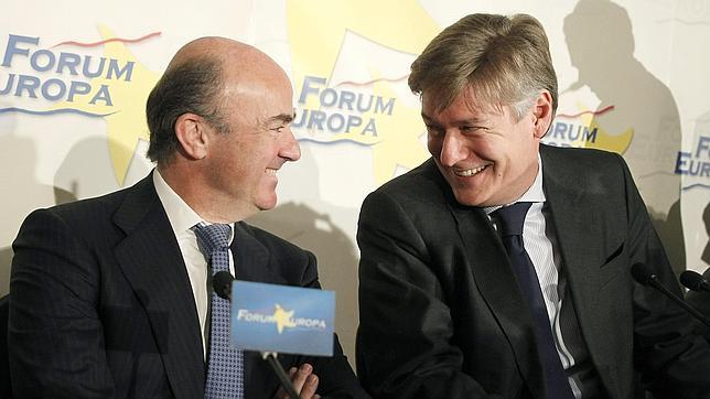 El líder del PPE insta a «sacar las manzanas podridas del cesto» para acabar con la corrupción