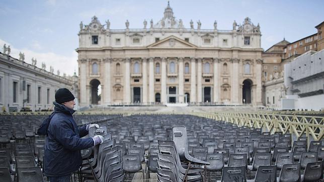COPE se vuelca con el adiós del Papa