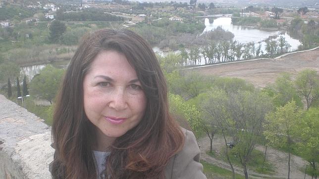 Beatriz Villacañas sienta cátedra en Dublín