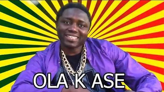 «Ola k ase», el viral que arrasa en la Red