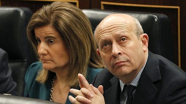 El abandono escolar se situó en 2012 en el 24,9%, un 1,6% menos que el año anterior