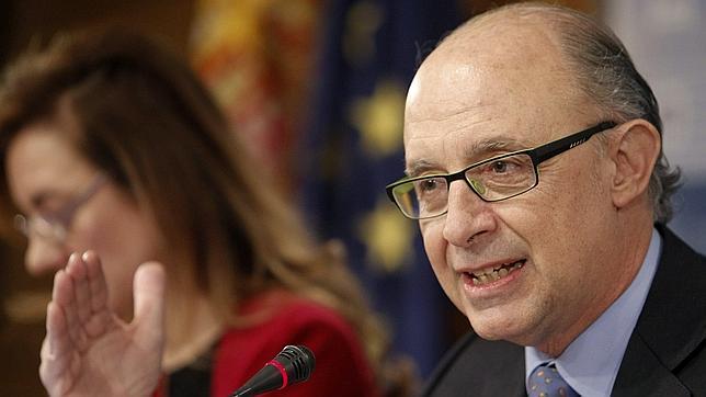 Técnicos de Hacienda reconocen «comprobaciones» fiscales a diputados