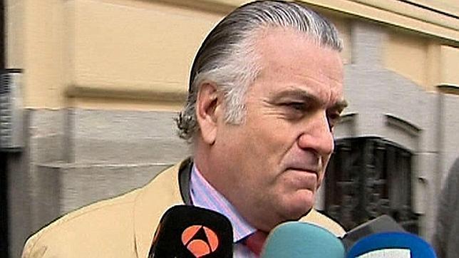 Bárcenas asegura que no se ha apuntado al paro ni se va a apuntar