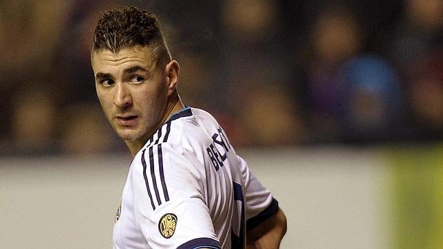 Las víctimas de tráfico reclaman medidas contra la actitud de Benzema