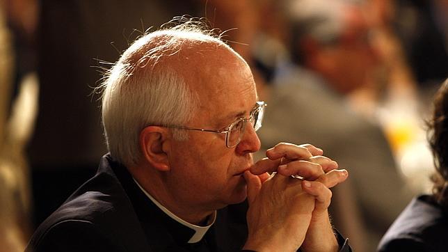 Barrio, sobre las acusaciones del ladrón del Códice: «Se clarificarán por sí solas»