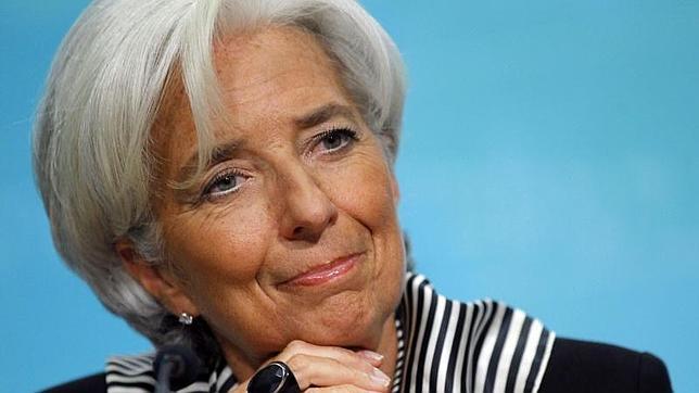 El FMI cree que el sistema financiero español es de «los más fuertes de Europa»