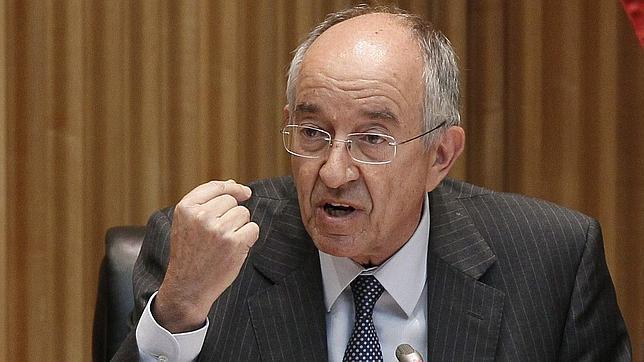 La salida neta de capitales en 2012 se elevó a 179.221 millones de euros