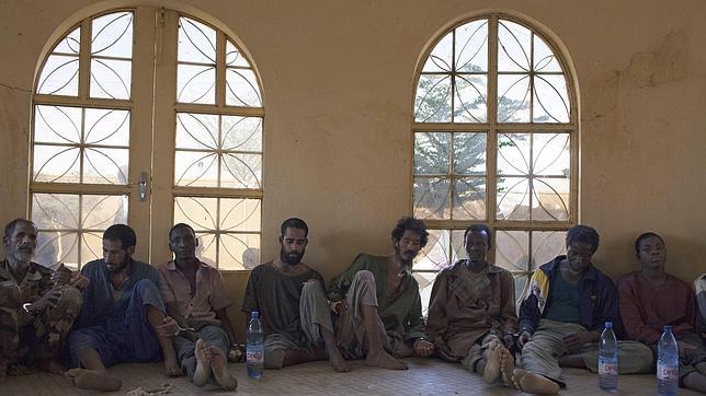 La guerra de Malí se alarga