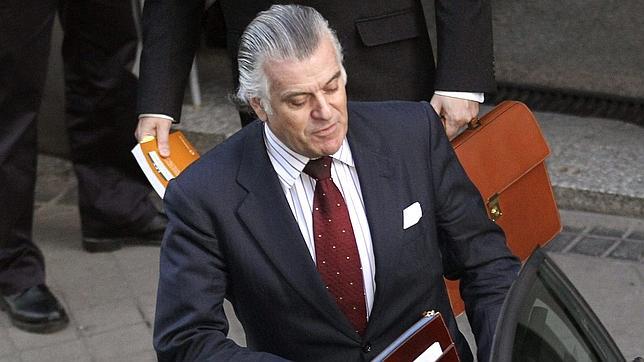 El juez Ruz pregunta a la Policía si hay conexión entre las cuentas del PP y Gürtel