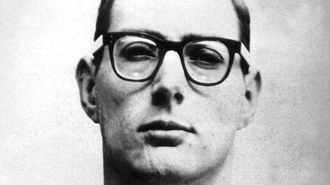 Muere el «cerebro» del asalto al tren de Glasgow