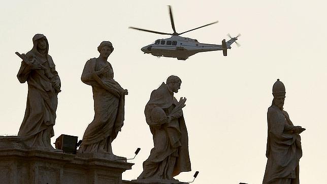 El legado de Benedicto XVI