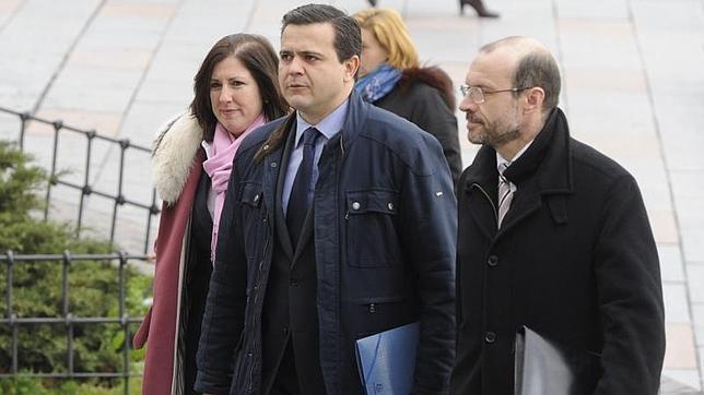 El exdirector gerente de Madridec culpa a sus subordinados de no suspender la fiesta