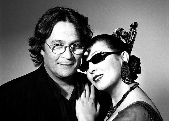 Martirio y Chano Domínguez tocarán el 8 de marzo en Madrid sus dos discos conjuntos