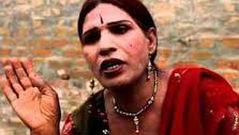 Una transexual se presenta a los comicios regionales en Pakistán