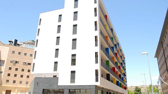 Un pueblo de Teruel oferta pisos para mayores por 180 euros al mes