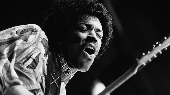 Jimi Hendrix: la última experiencia inédita