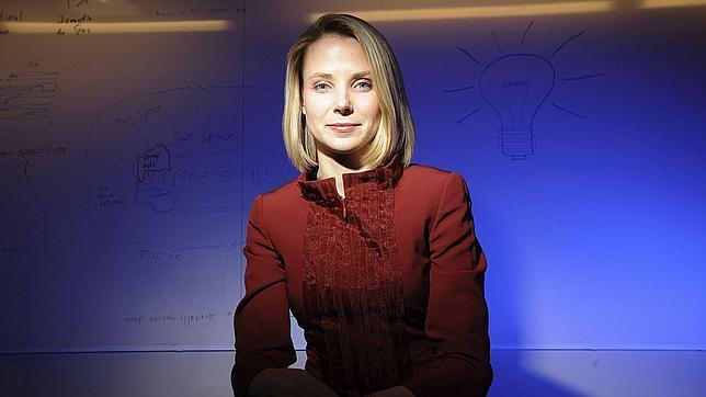 Marissa Mayer, CEO de Yahoo!, pone fin al teletrabajo en la empresa