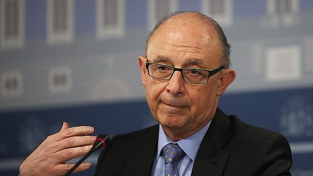 Las cinco CC.AA. que han sobrepasado el déficit tendrán que aplicar ajustes