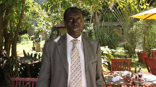 «Algunos testigos de la causa de Kenia en el TPI están desapareciendo»