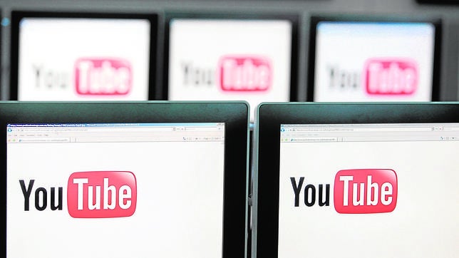 El secreto de que YouTube engorde 72 horas de vídeo por minuto