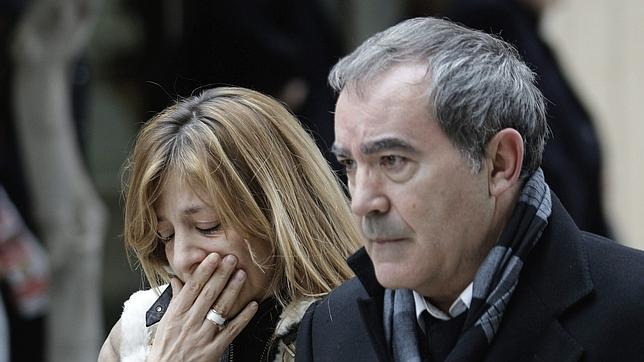 Pepe Sancho, el último adiós a un hombre «exageradamente bueno»