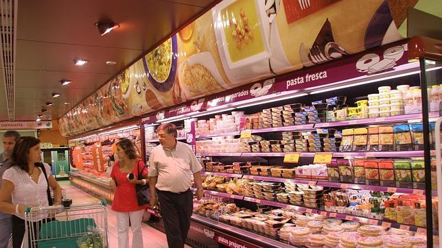 Mercadona completará su expansión por España con su entrada en el País Vasco