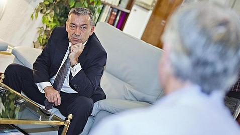 Canarias gasta 1,5 millones solo en el mantenimiento de su «embajada» en Madrid