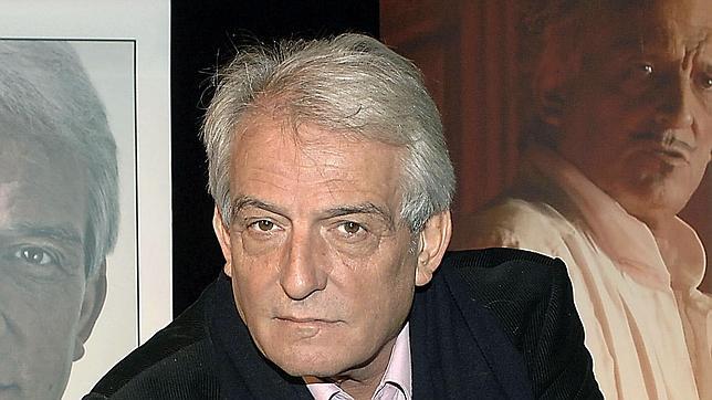 Pepe Sancho será incinerado hoy en Valencia