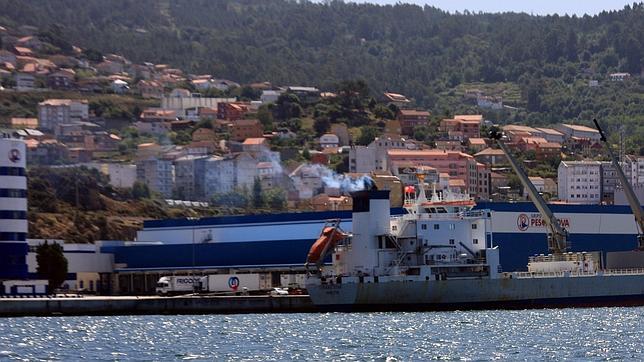 Pescanova cierra su regreso al parqué con un desplome del 60% por acción