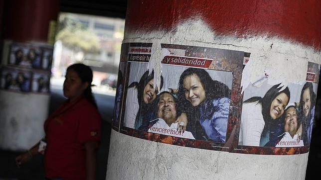 La salud de Hugo Chávez se agrava con una nueva infección respiratoria