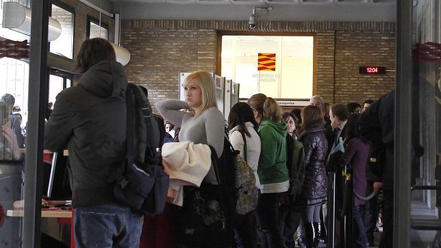 Aragón premiará a los funcionarios que den ideas para mejorar los servicios públicos