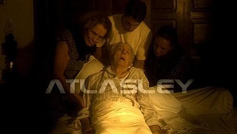 La cinta sobre Pepe Dámaso, «El vaho en el espejo», se estrena este jueves en el CAAM