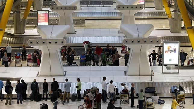 Iberia cancelará 315 vuelos en la séptima jornada de huelga