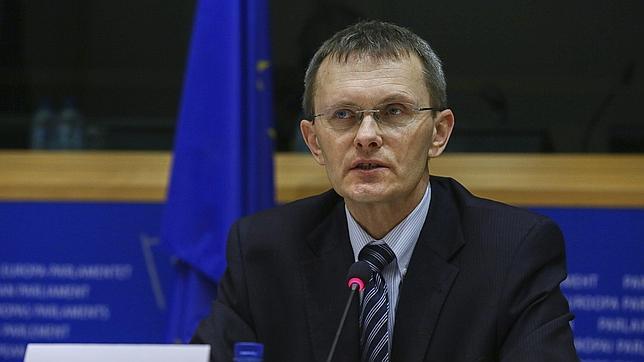 Letonia pedirá hoy adherirse a la eurozona