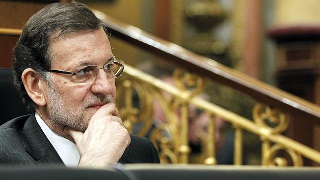 Rajoy no descarta cambiar la ley para que se conozcan los nombres de los defraudadores