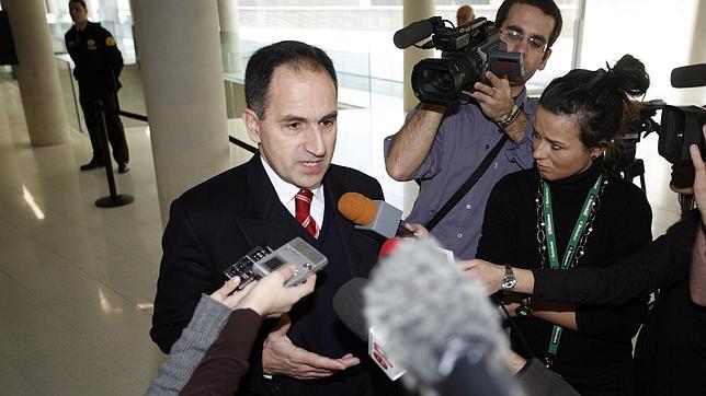 Condenan a España a indemnizar al dueño de la librería filonazi Europa