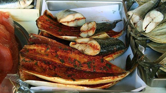 La Comisión Europea multará a España por permitir capturas de caballa cuatro veces superiores a las acordadas en 2009