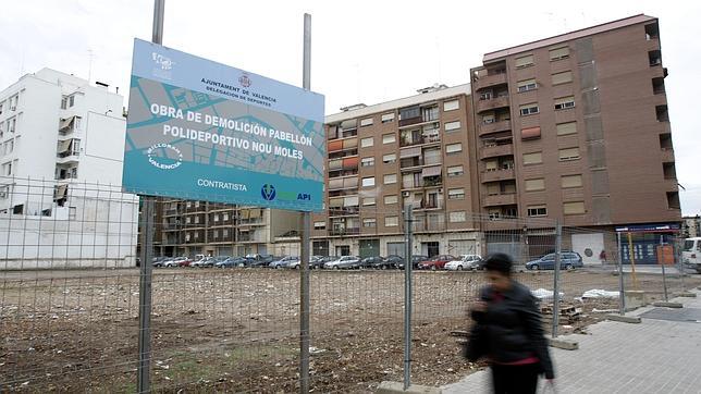 La firma de hipotecas suma seis años consecutivos de caídas