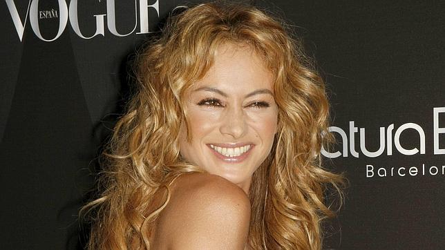 Paulina Rubio y Colate llegan a un acuerdo económico para su divorcio