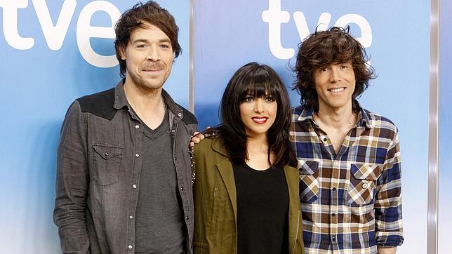 El sueño de Morfeo: «No nos conformamos con un segundo puesto»