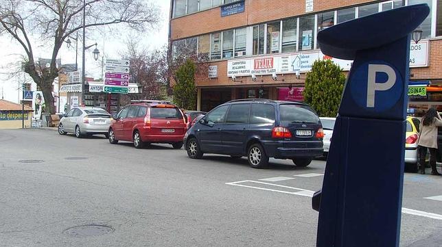Más contaminción supondrá un aparcamiento más caro