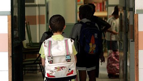 Todas las claves para acertar en la elección de un colegio para tu hijo